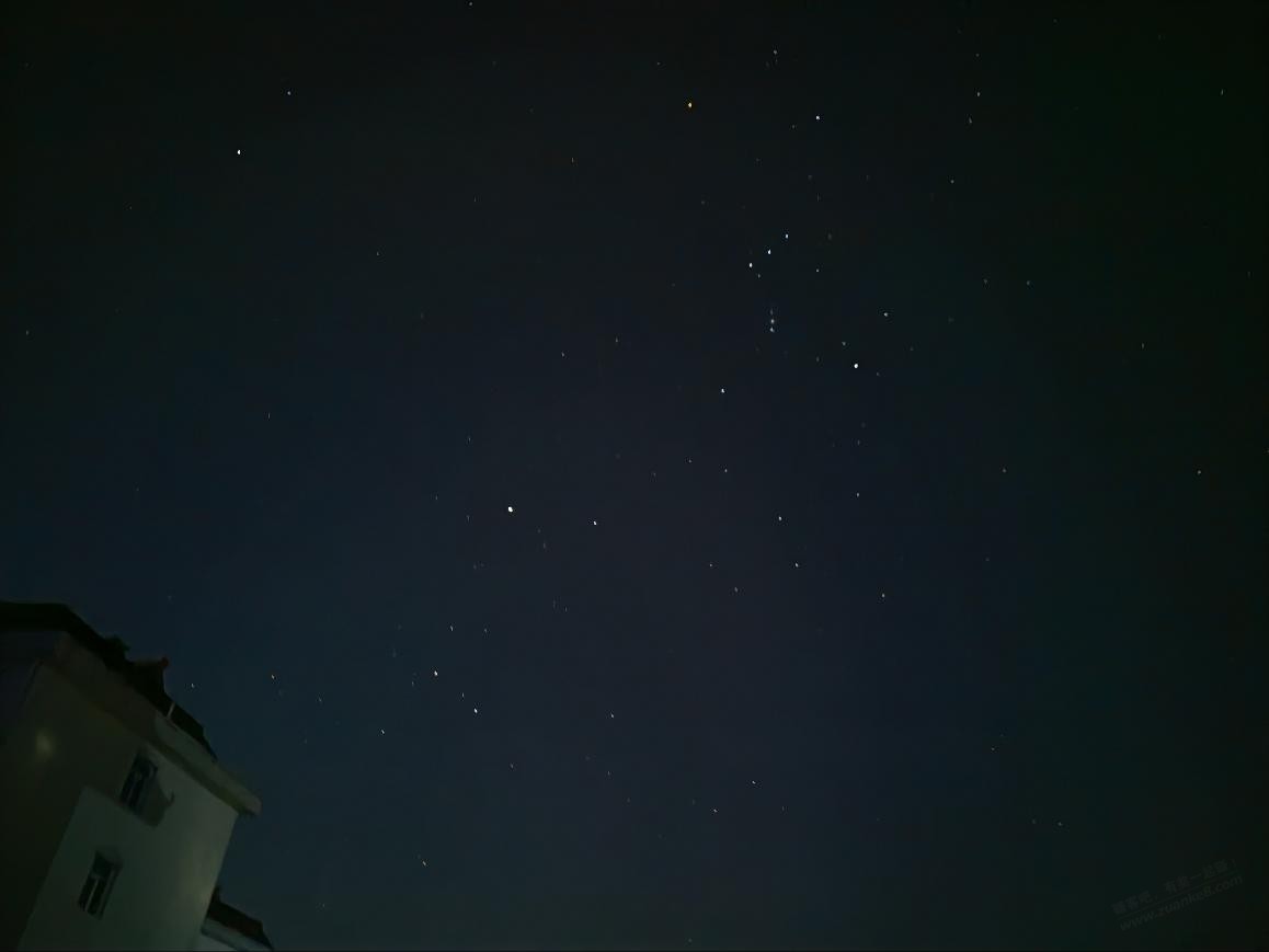 夜空中最亮的星-资源V站
